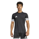 adidas Squadra 25 Mens Soccer Jersey