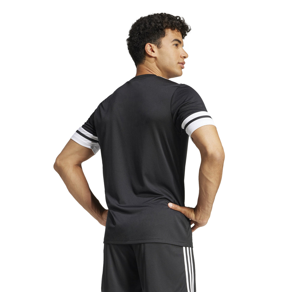 adidas Squadra 25 Mens Soccer Jersey