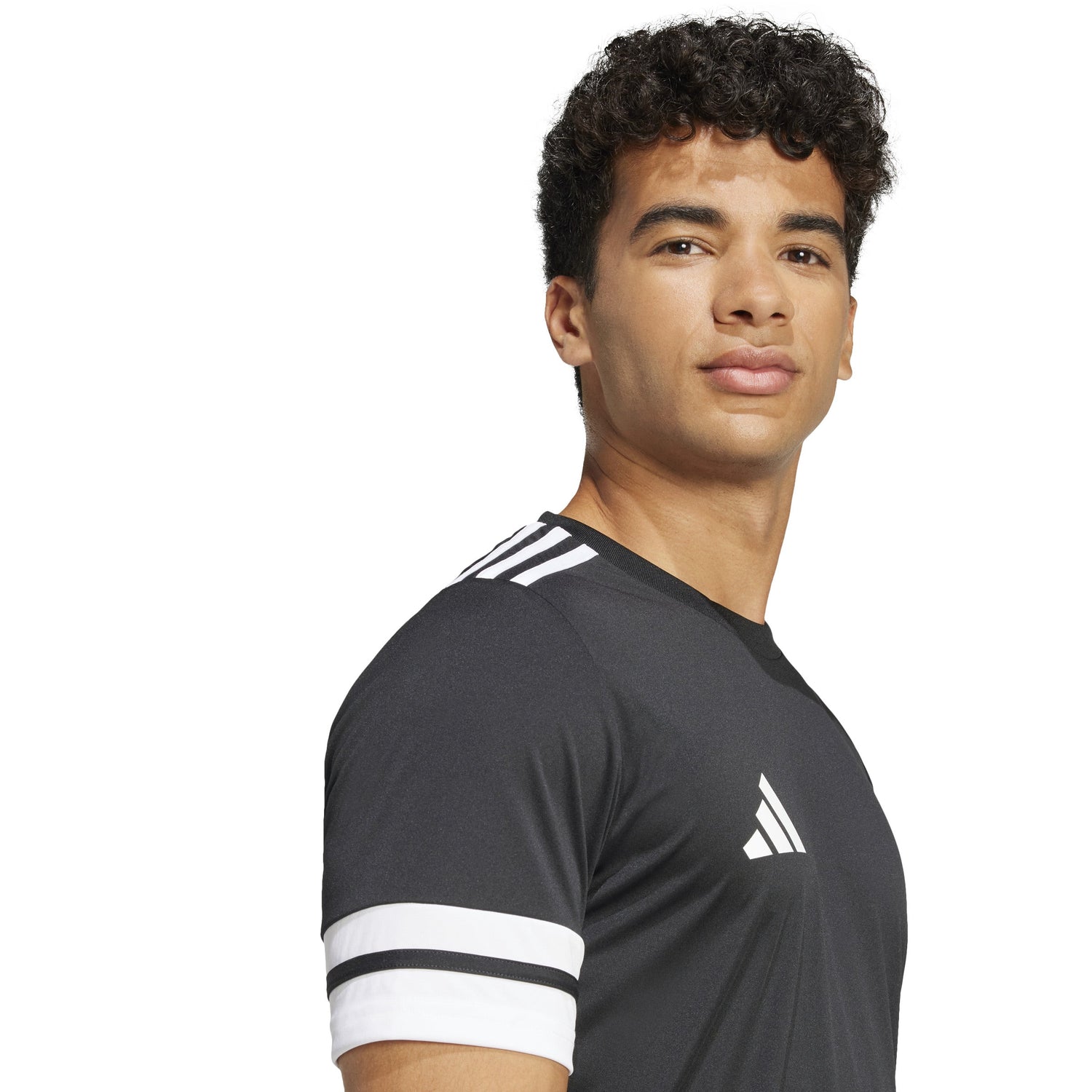 adidas Squadra 25 Mens Soccer Jersey