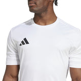 adidas Squadra 25 Mens Soccer Jersey