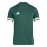 adidas Squadra 25 Mens Soccer Jersey