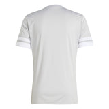adidas Squadra 25 Mens Soccer Jersey
