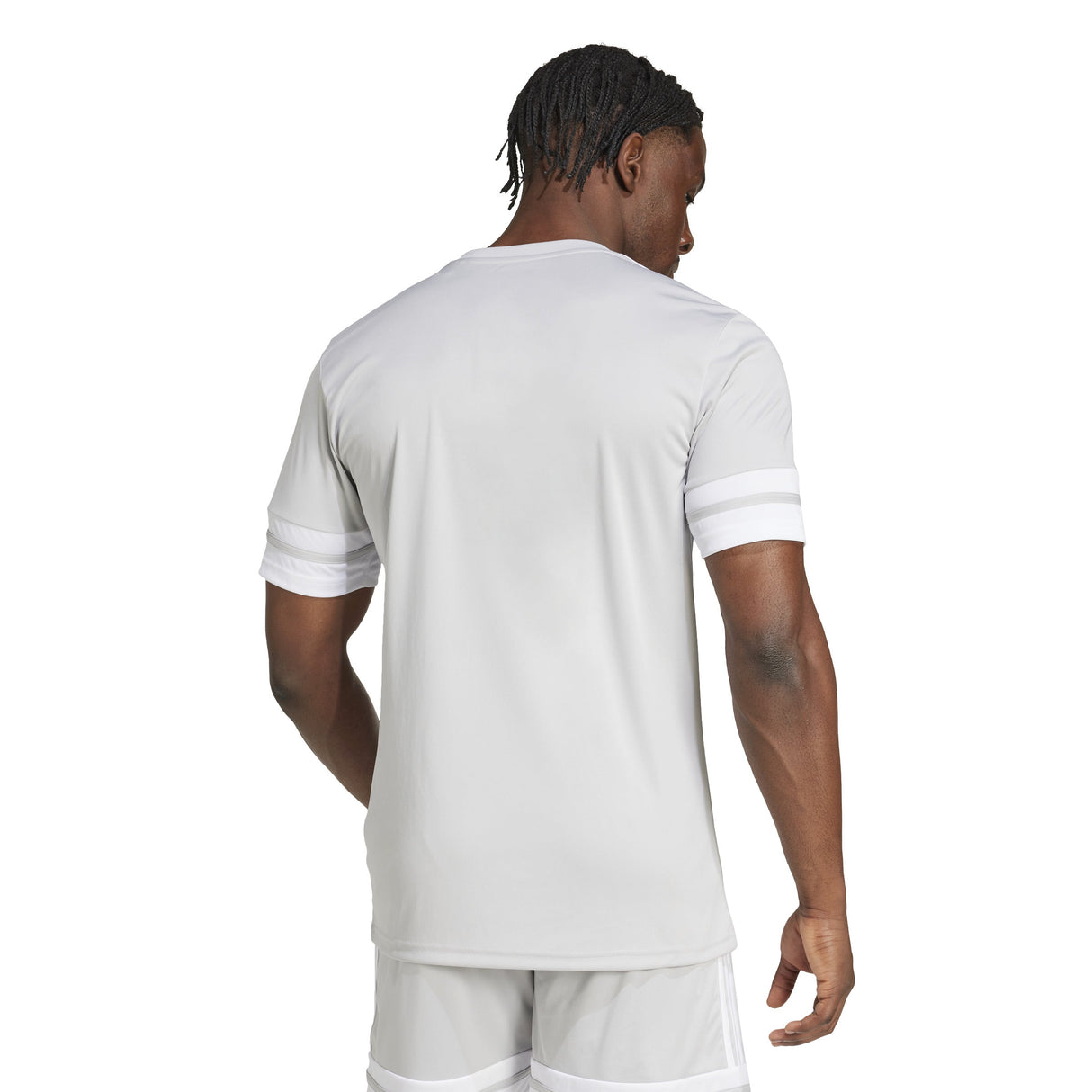 adidas Squadra 25 Mens Soccer Jersey