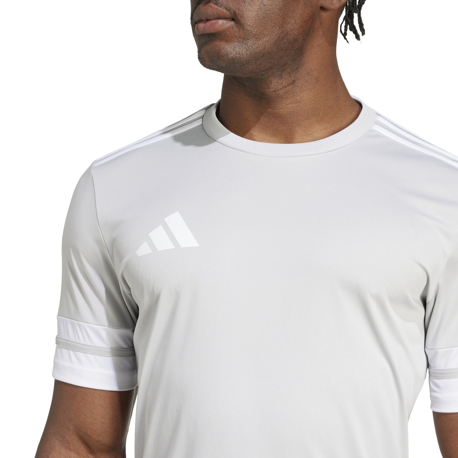 adidas Squadra 25 Mens Soccer Jersey