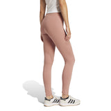 adidas Essentials Linear Womens Cotton Leggings