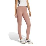 adidas Essentials Linear Womens Cotton Leggings