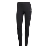 adidas Essentials Linear Womens Cotton Leggings