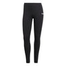adidas Essentials Linear Womens Cotton Leggings