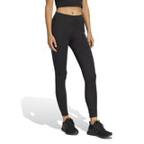 adidas Essentials Linear Womens Cotton Leggings