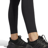 adidas Essentials Linear Womens Cotton Leggings