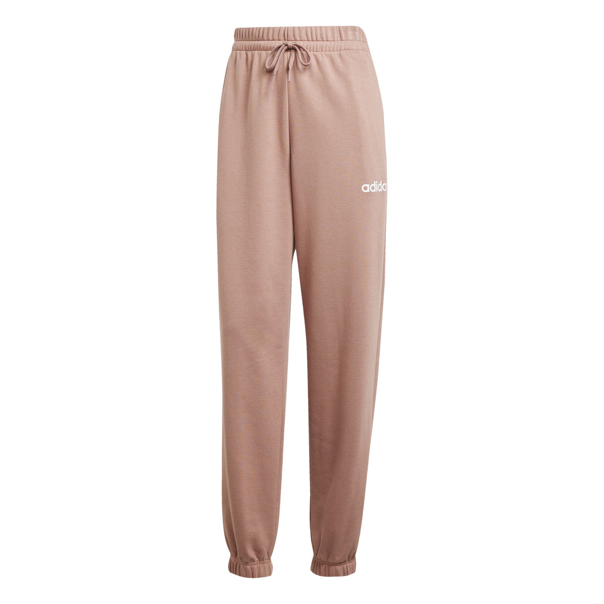 adidas Essentials Linear French Terry Womens Sweatpants