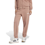 adidas Essentials Linear French Terry Womens Sweatpants