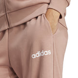 adidas Essentials Linear French Terry Womens Sweatpants