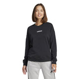 adidas Essentials French Terry Womens Sweatshirt