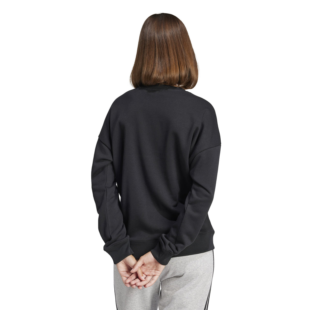 adidas Essentials French Terry Womens Sweatshirt