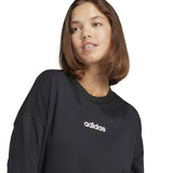 adidas Essentials French Terry Womens Sweatshirt