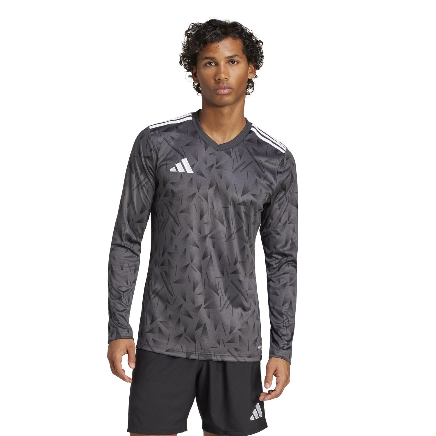 adidas Team Icon 25 Mens Soccer Jersey