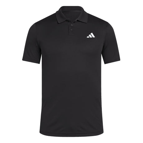 adidas Mens Tennis ClimaCool Freelift Polo Shirt