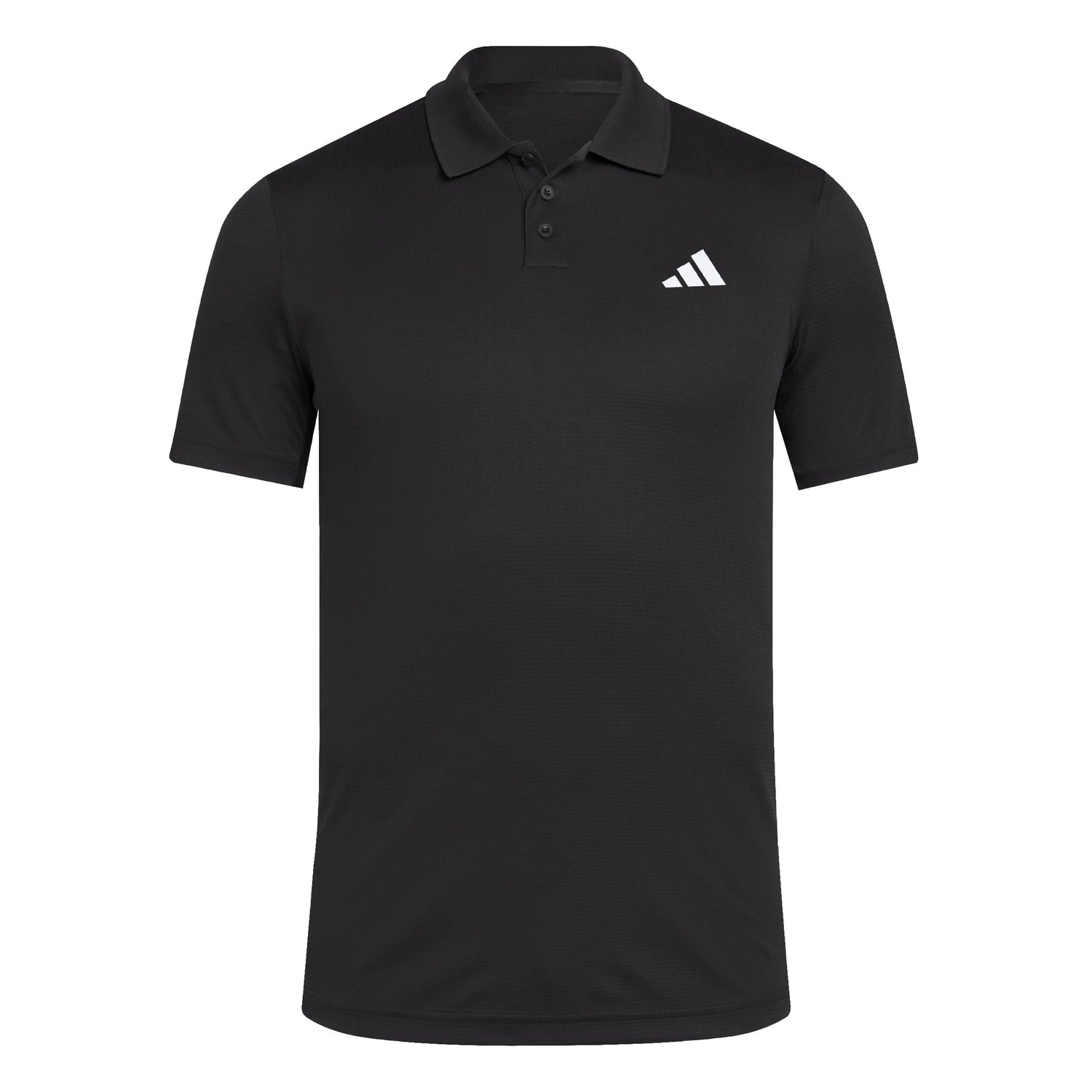 adidas Mens Tennis ClimaCool Freelift Polo Shirt
