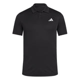 adidas Mens Tennis ClimaCool Freelift Polo Shirt