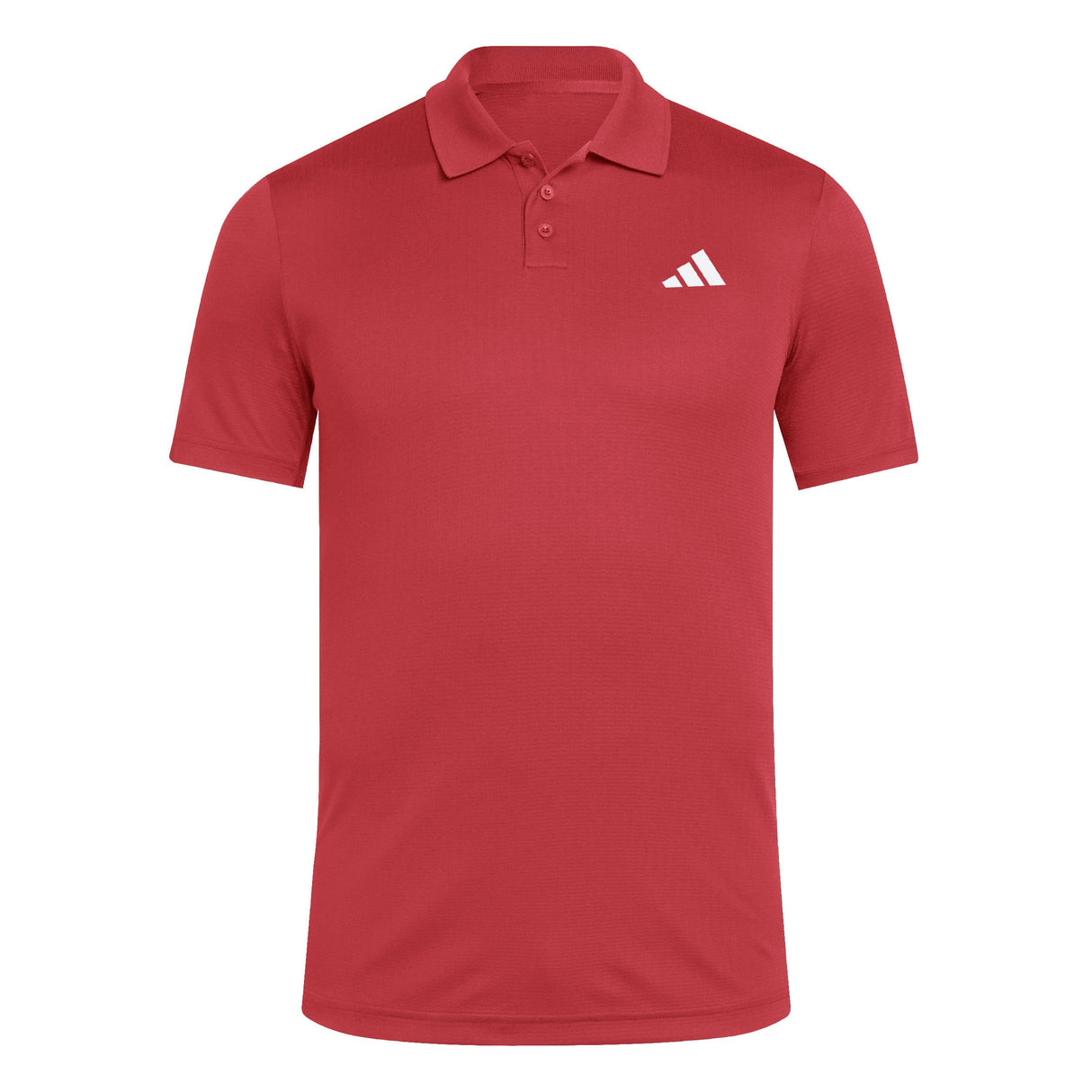 adidas Mens Tennis ClimaCool Freelift Polo Shirt