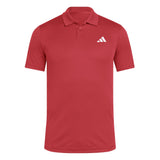 adidas Mens Tennis ClimaCool Freelift Polo Shirt