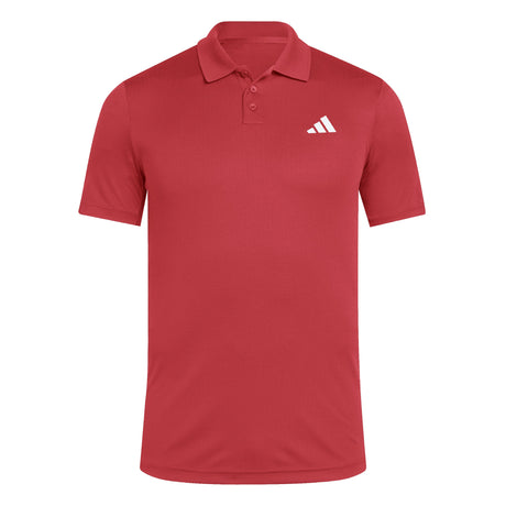 adidas Mens Tennis ClimaCool Freelift Polo Shirt