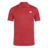 adidas Mens Tennis ClimaCool Freelift Polo Shirt