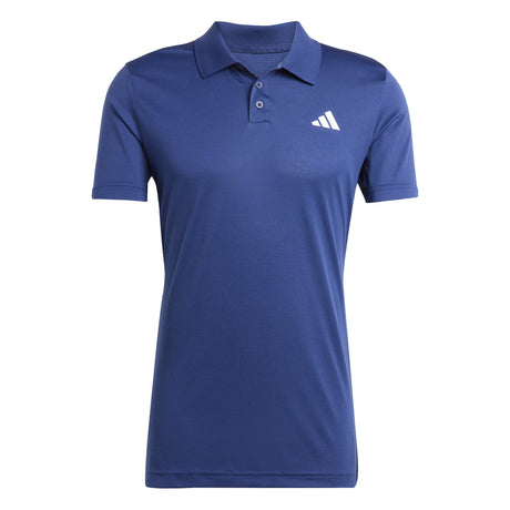 adidas Mens Tennis ClimaCool Freelift Polo Shirt