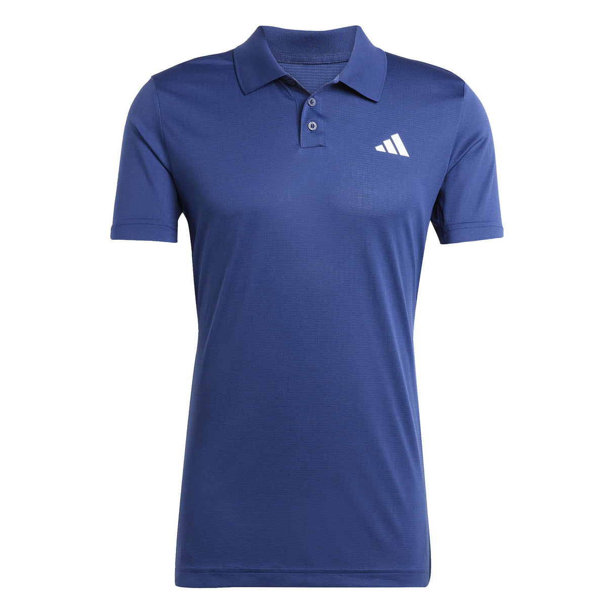 adidas Mens Tennis ClimaCool Freelift Polo Shirt