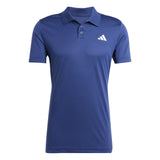 adidas Mens Tennis ClimaCool Freelift Polo Shirt
