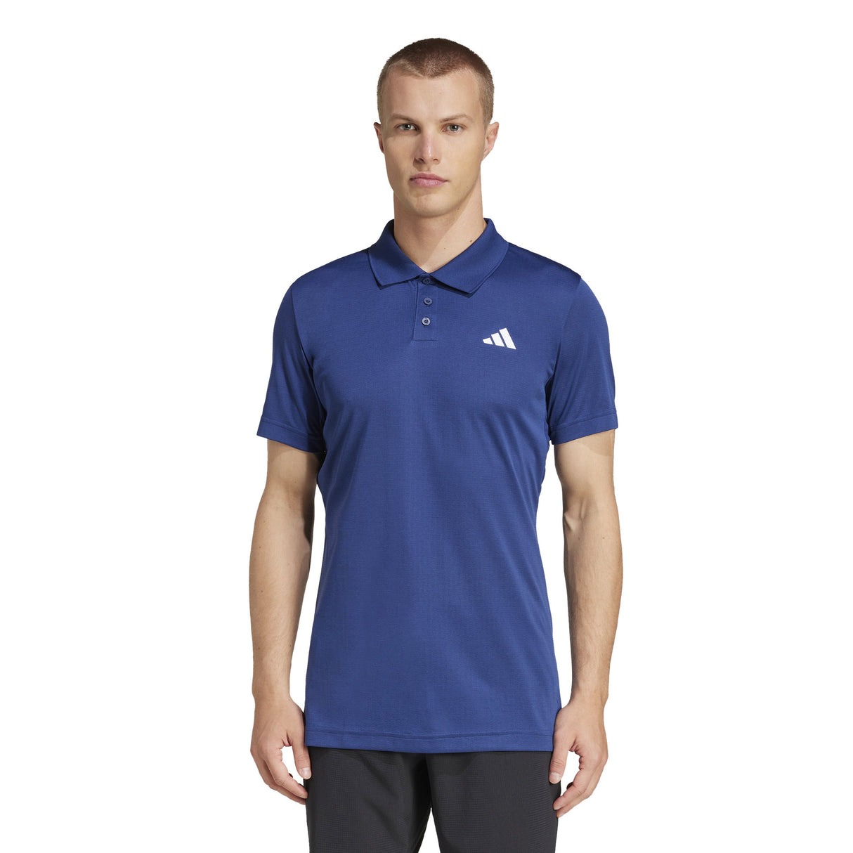 adidas Mens Tennis ClimaCool Freelift Polo Shirt