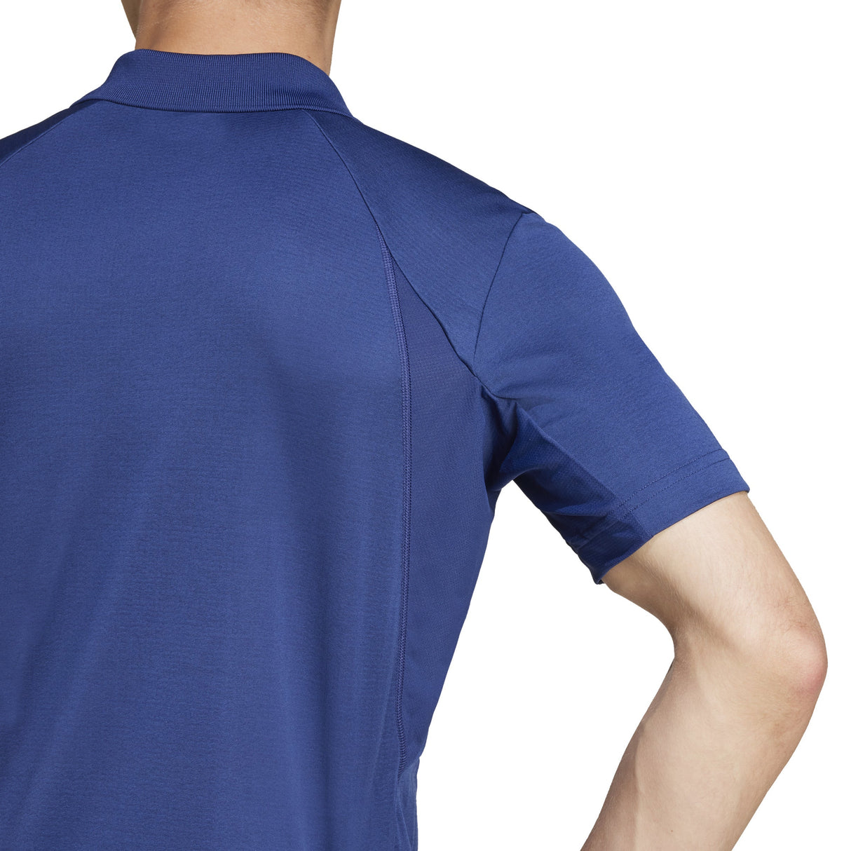 adidas Mens Tennis ClimaCool Freelift Polo Shirt