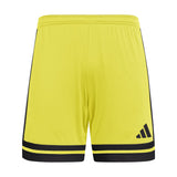 adidas Squadra 25 Mens Soccer Shorts