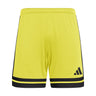 adidas Squadra 25 Mens Soccer Shorts