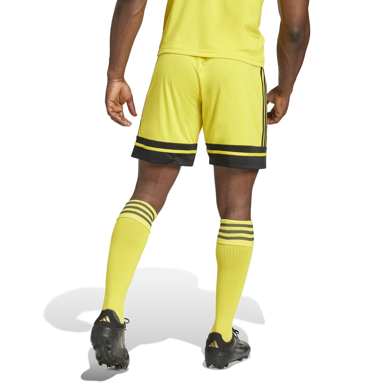 adidas Squadra 25 Mens Soccer Shorts