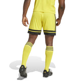 adidas Squadra 25 Mens Soccer Shorts