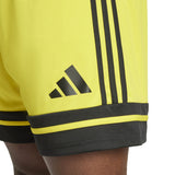 adidas Squadra 25 Mens Soccer Shorts