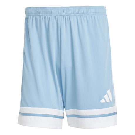 adidas Squadra 25 Mens Soccer Shorts