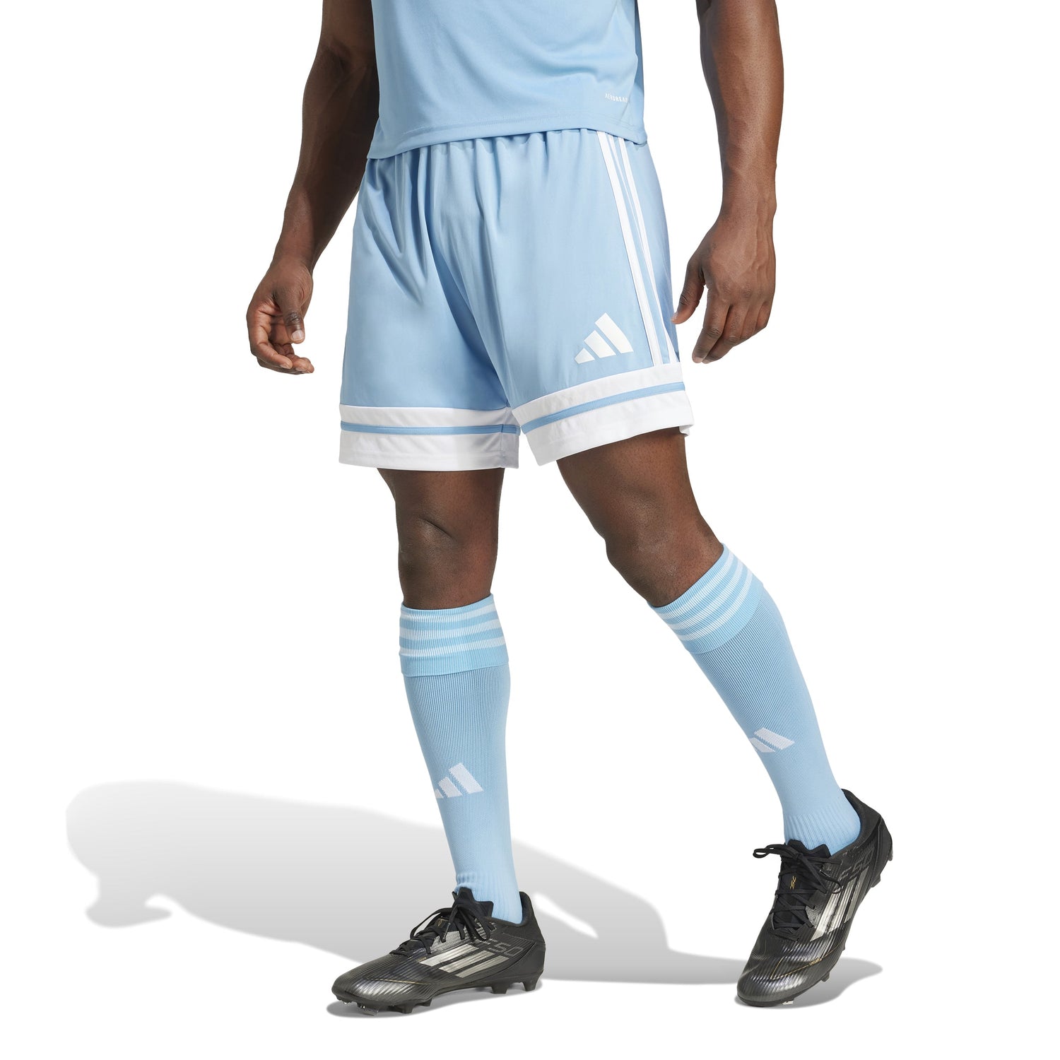 adidas Squadra 25 Mens Soccer Shorts