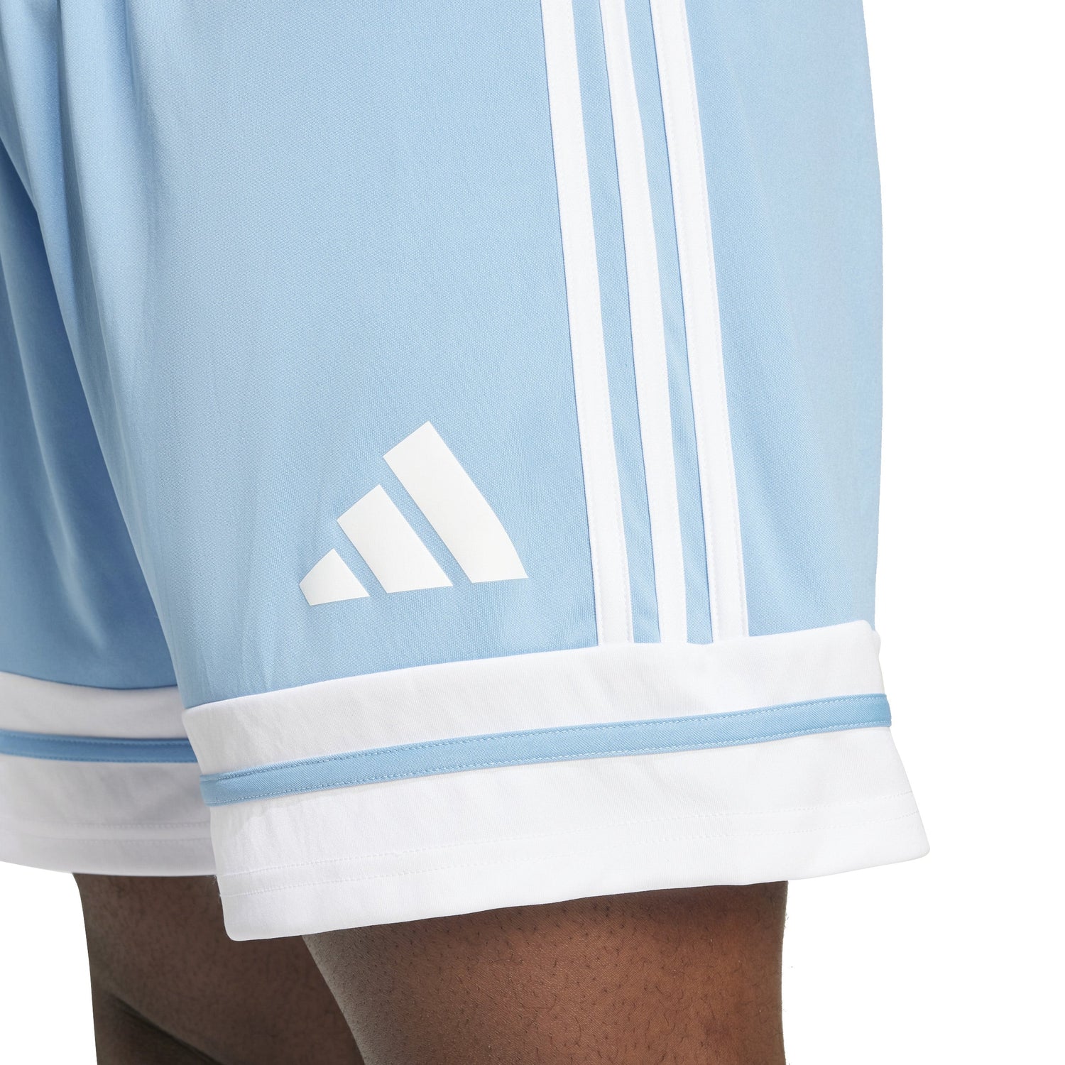 adidas Squadra 25 Mens Soccer Shorts