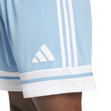 adidas Squadra 25 Mens Soccer Shorts