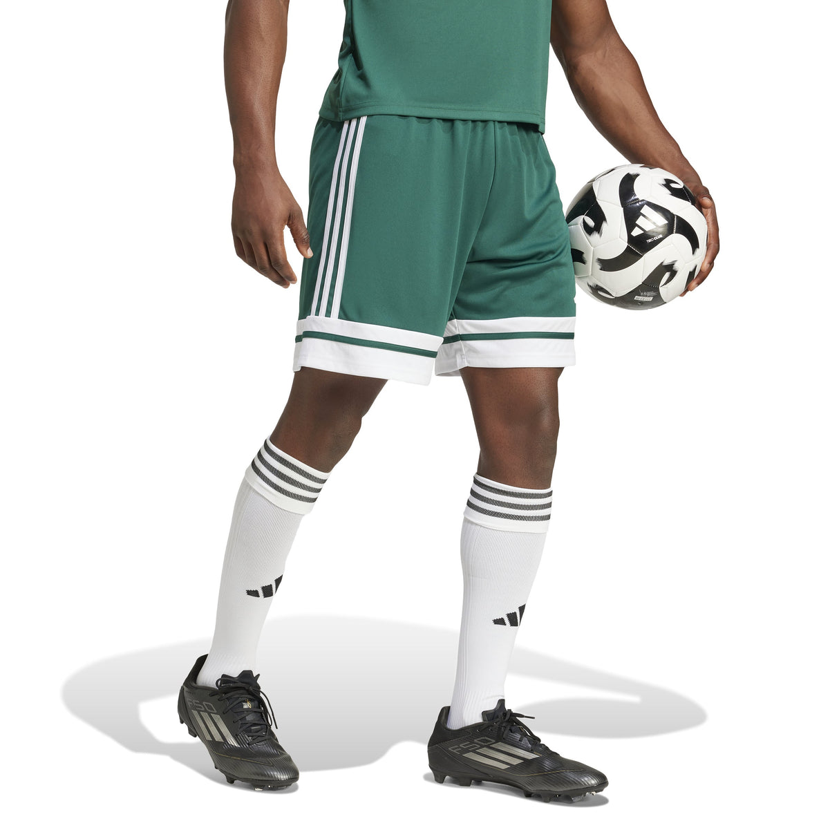 adidas Squadra 25 Mens Soccer Shorts