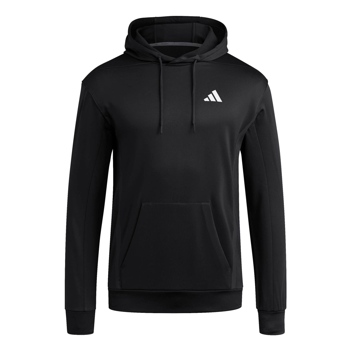 adidas Men's Performance Hooded Sweatshirt – ClimaWarm Insulation for Training