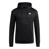 adidas Men's Performance Hooded Sweatshirt – ClimaWarm Insulation for Training