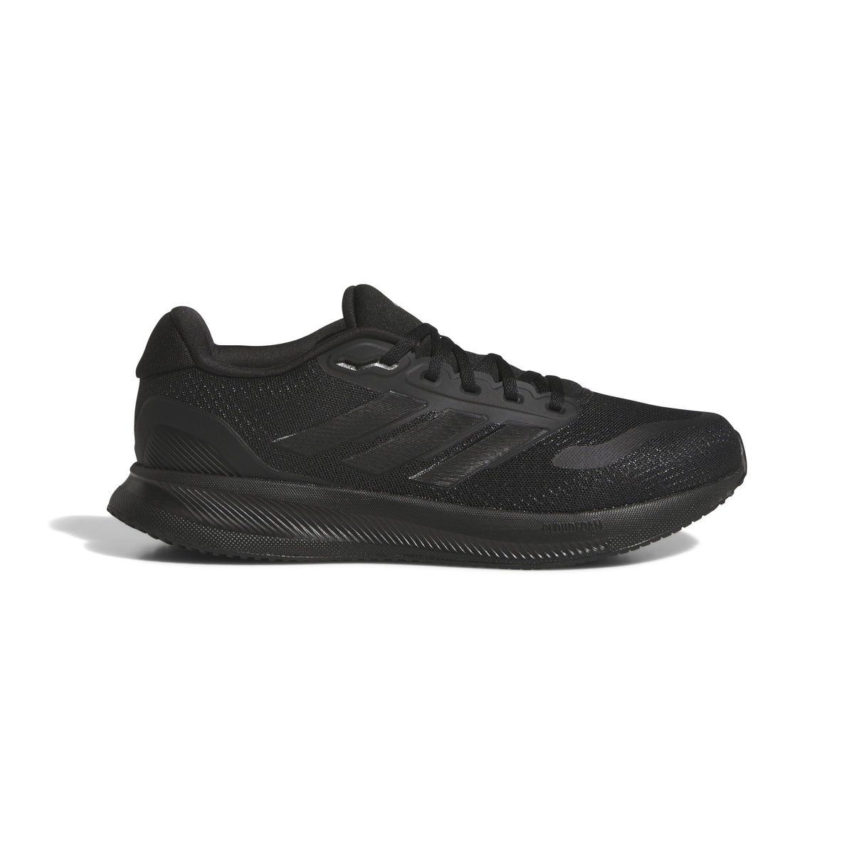 adidas Mens Running Runfalcon 5 Wide Shoes