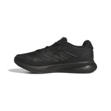 adidas Mens Running Runfalcon 5 Wide Shoes