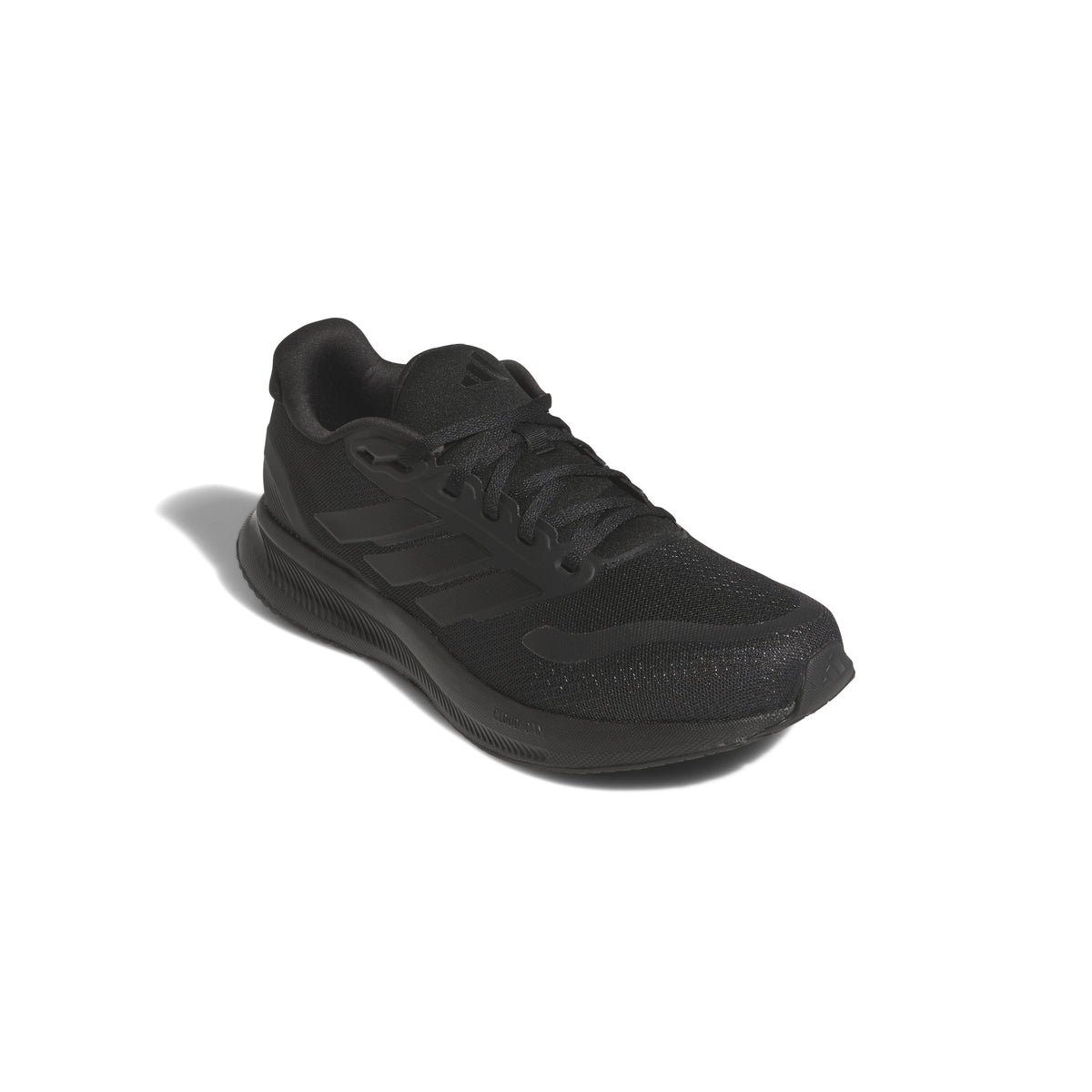 adidas Mens Running Runfalcon 5 Wide Shoes