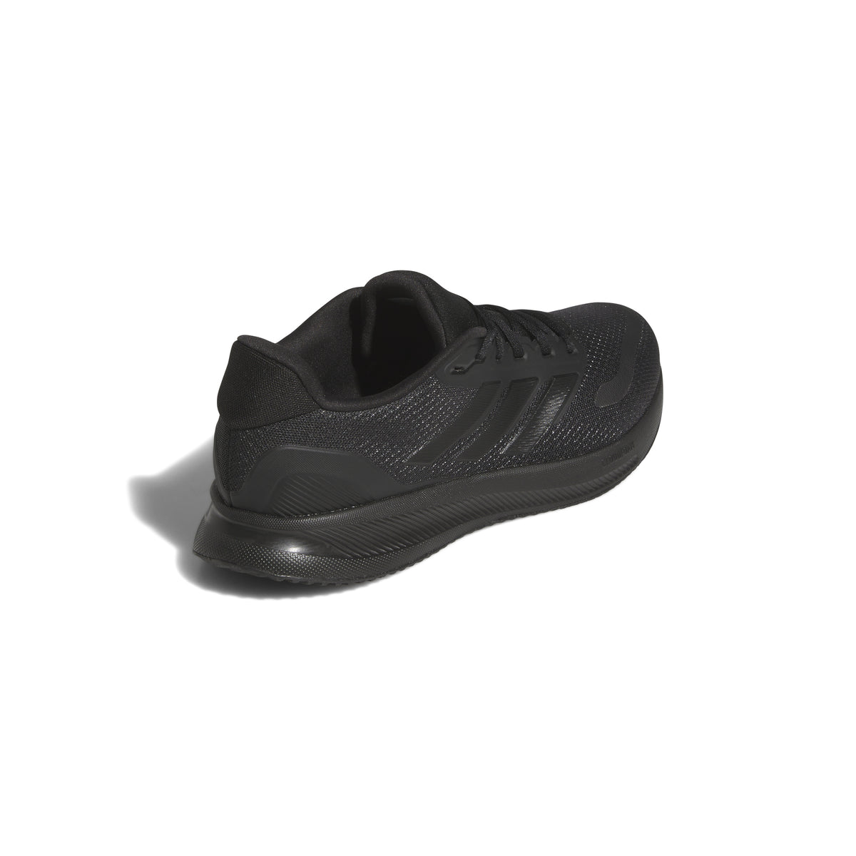 adidas Mens Running Runfalcon 5 Wide Shoes
