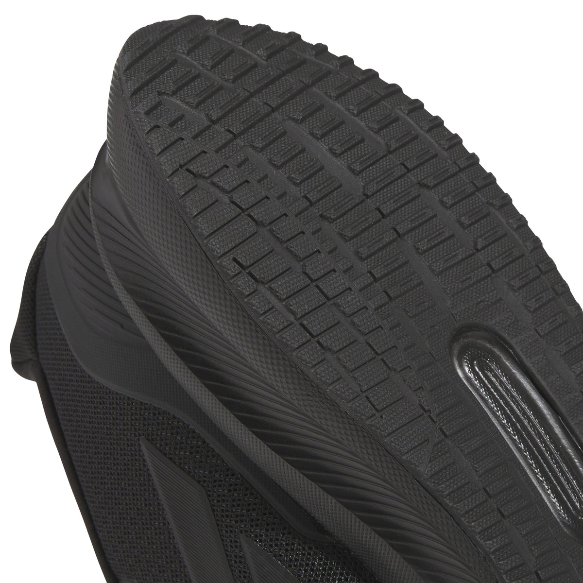 adidas Mens Running Runfalcon 5 Wide Shoes